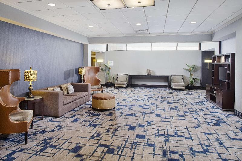 DoubleTree by Hilton Hotel Baltimore - BWI Airport 4