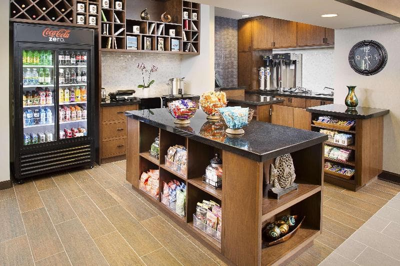 DoubleTree by Hilton Hotel Baltimore - BWI Airport 3