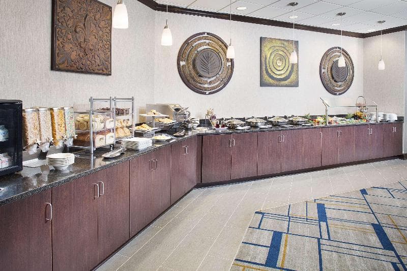 DoubleTree by Hilton Hotel Baltimore - BWI Airport 5