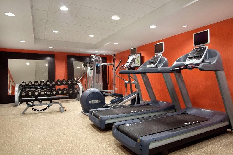 Home2 Suites Baltimore Downtown photo 1
