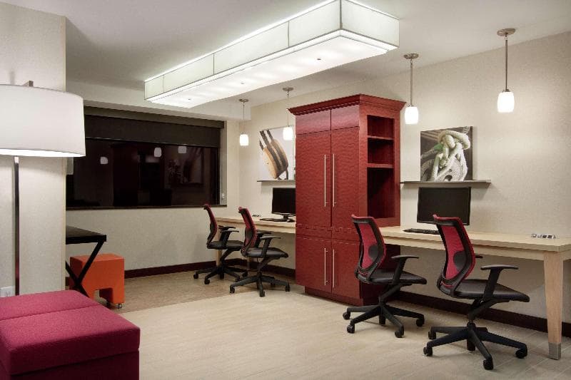 Home2 Suites Baltimore Downtown main