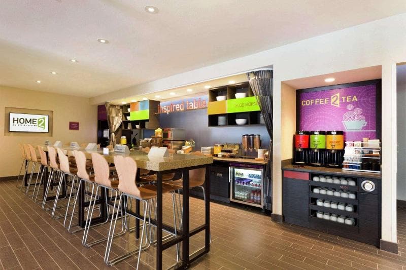 Home2 Suites Baltimore Downtown 3