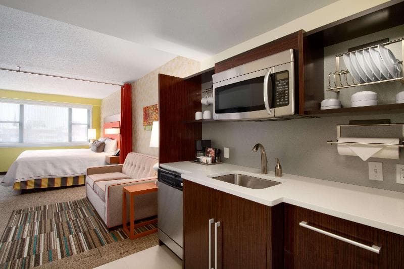 Home2 Suites Baltimore Downtown 4