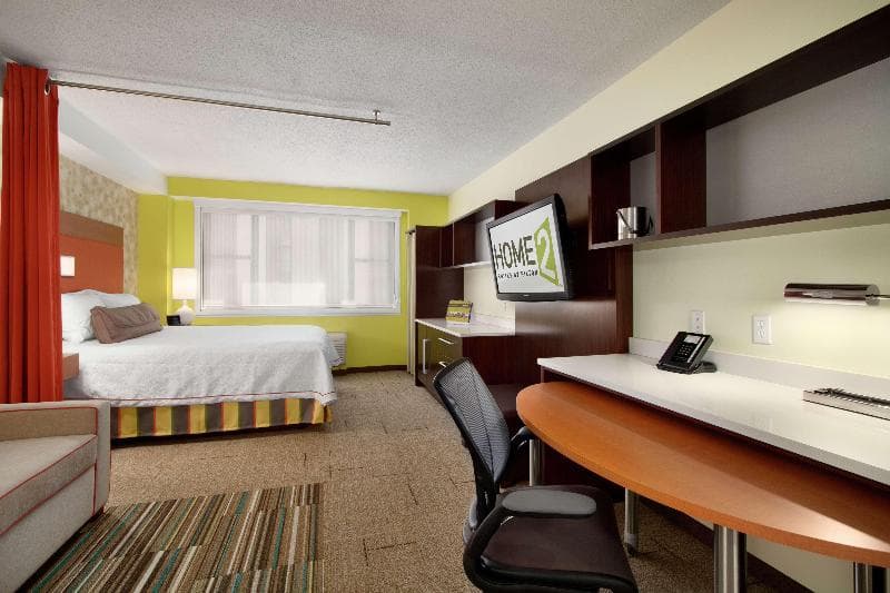 Home2 Suites Baltimore Downtown 5
