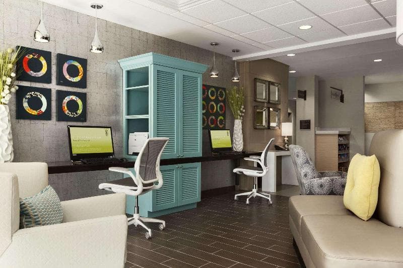 Home2 Suites by Hilton Columbus, GA photo 1