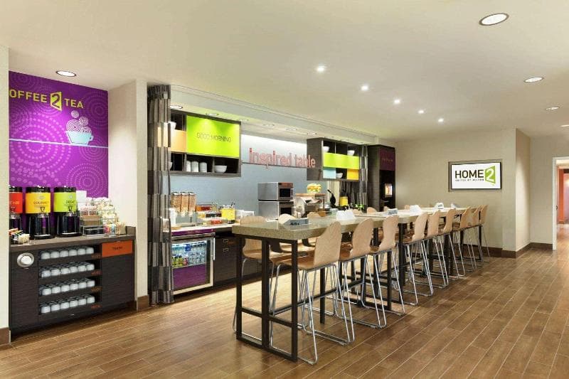 Home2 Suites by Hilton Columbus, GA 3