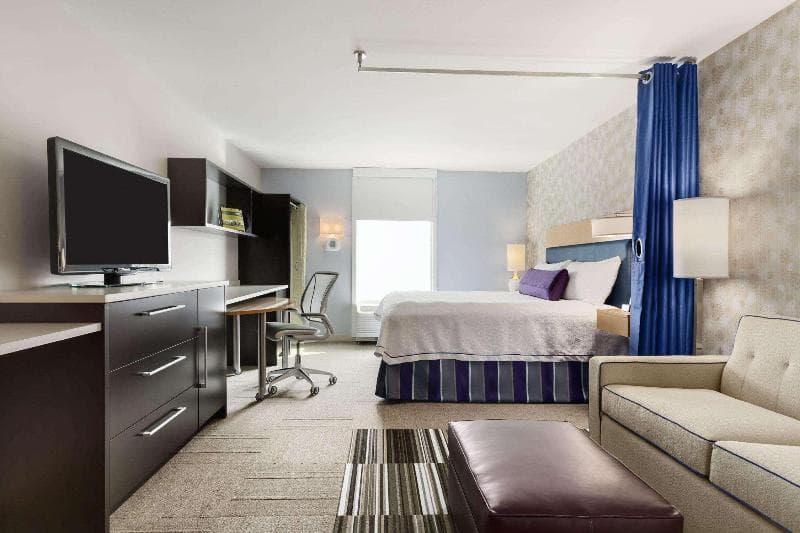 Home2 Suites by Hilton Columbus, GA 4