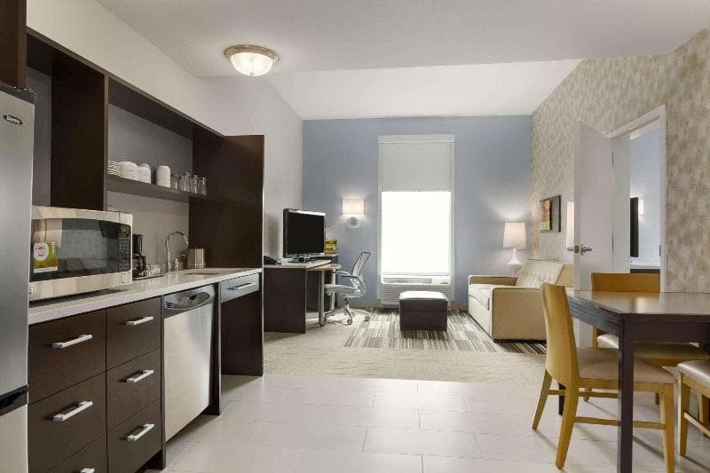 Home2 Suites by Hilton Columbus, GA 5
