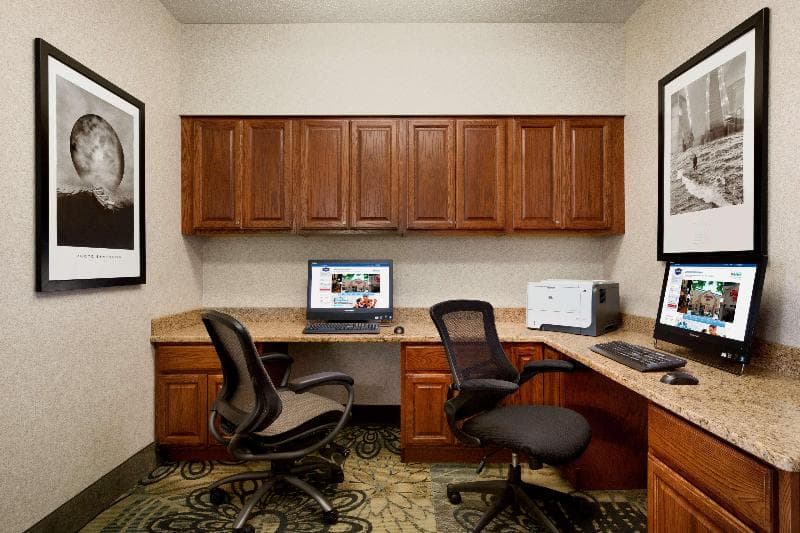 Hampton Inn Longmont photo 1