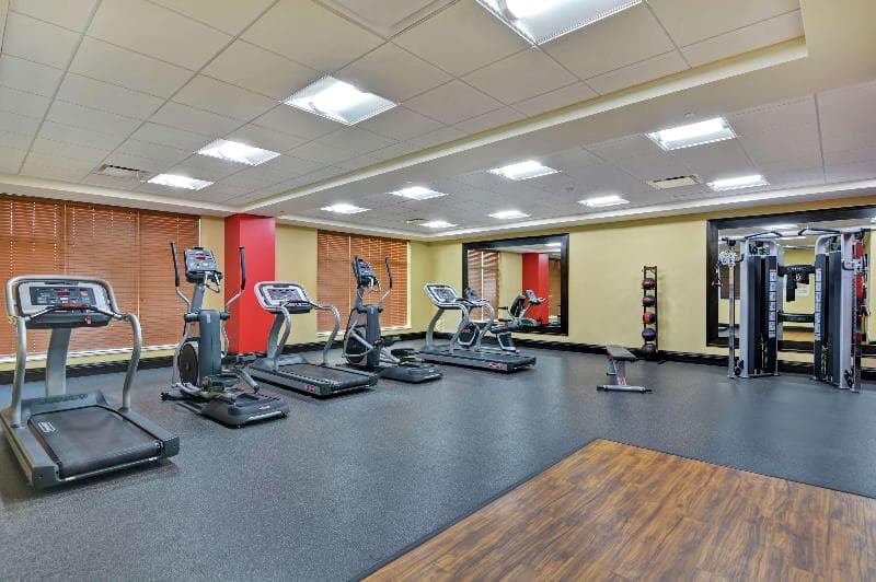 Hilton Garden Inn Fayetteville 3