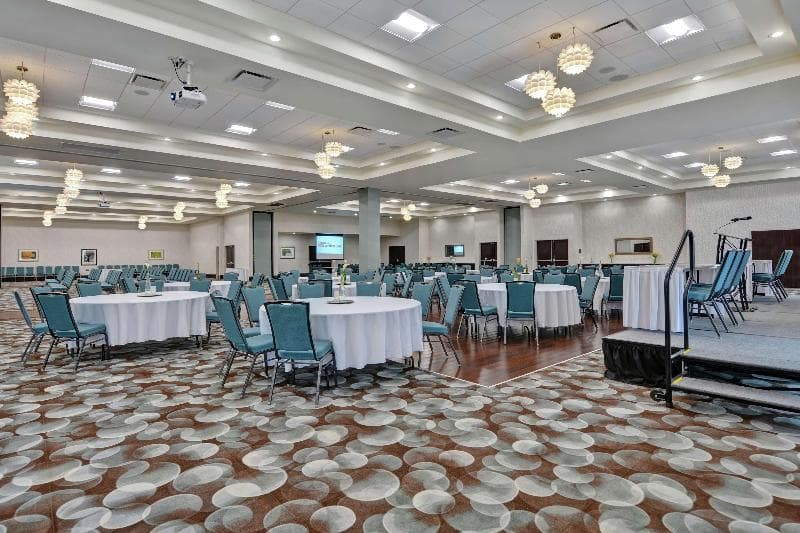 Hilton Garden Inn Fayetteville main