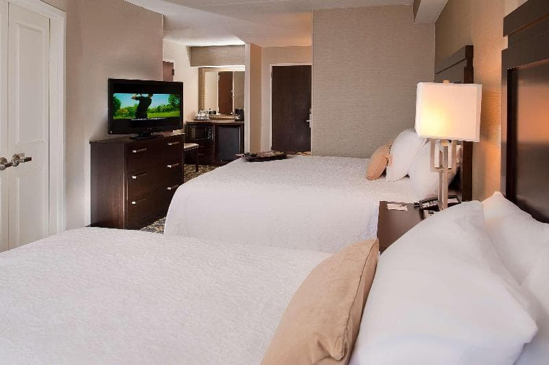 Hampton Inn Shelton photo 1