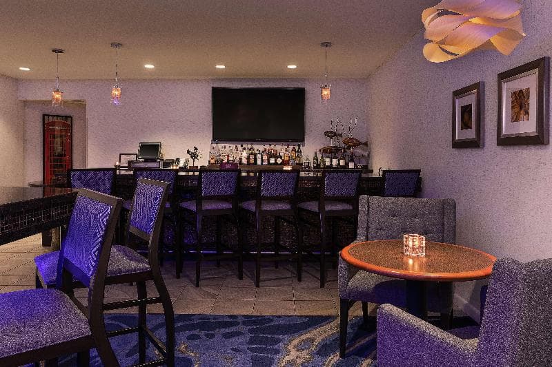 DoubleTree by Hilton Hotel Cape Cod - Hyannis 2
