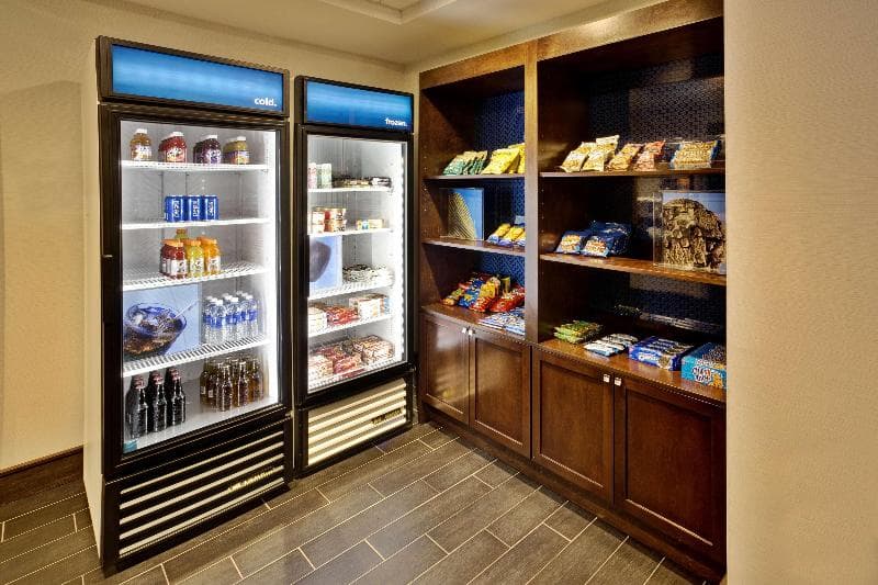 Hampton Inn Niagara Falls/Blvd 3