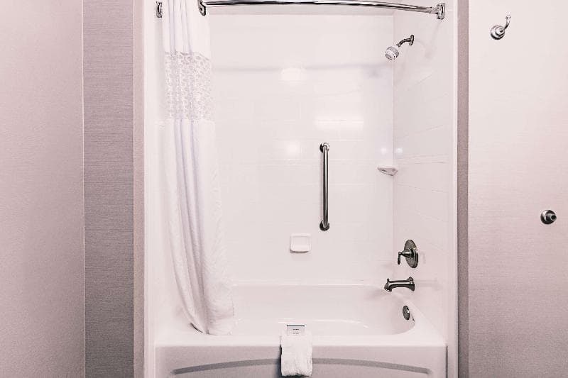 Hampton Inn Niagara Falls/Blvd 4