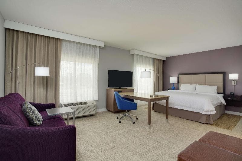 Hampton Inn & Suites Jacksonville/Orange Park photo 1