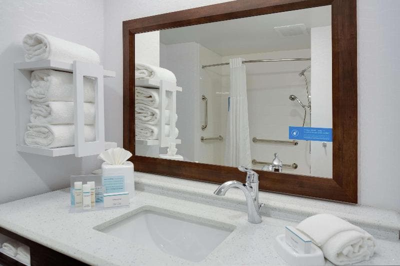 Hampton Inn & Suites Jacksonville/Orange Park 3