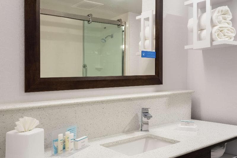 Hampton Inn & Suites Jacksonville/Orange Park 5