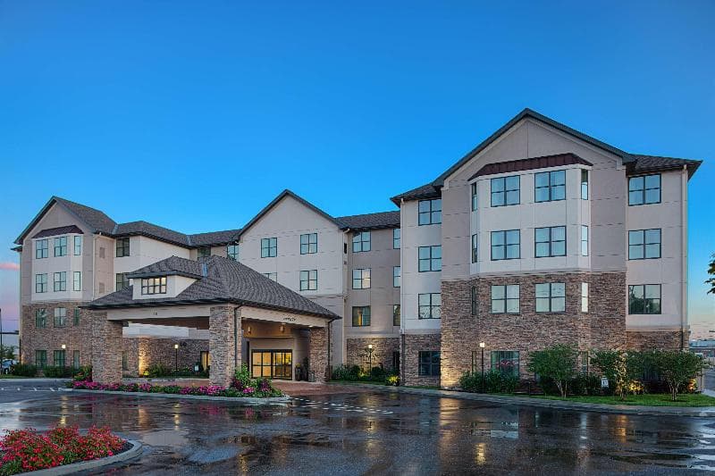 Homewood Suites by Hilton Carle Place - Garden City, NY photo 1