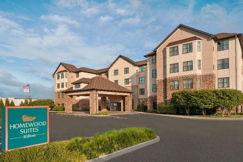 Homewood Suites by Hilton Carle Place - Garden City, NY 2
