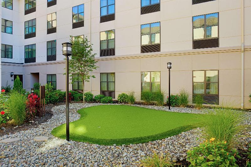 Homewood Suites by Hilton Carle Place - Garden City, NY 3