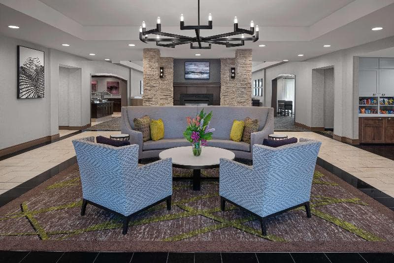 Homewood Suites by Hilton Carle Place - Garden City, NY 5