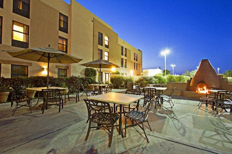 Hampton Inn Kayenta photo 1