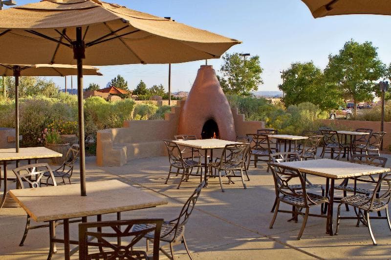Hampton Inn Kayenta 3