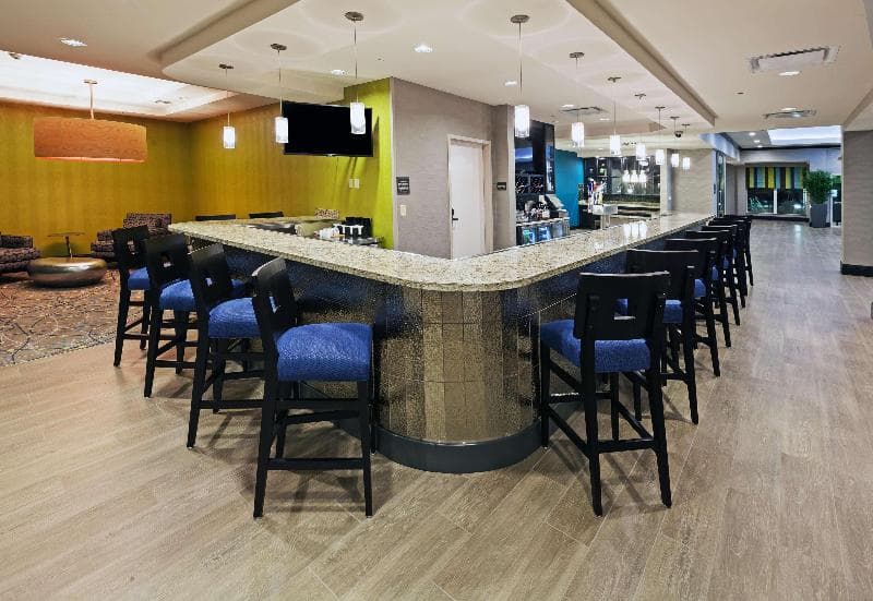 Hilton Garden Inn West Little Rock 2