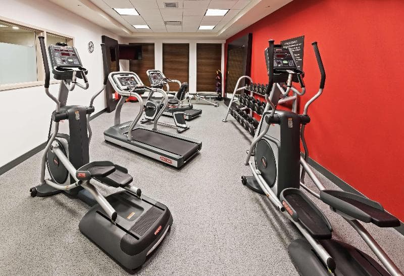 Hilton Garden Inn West Little Rock 3