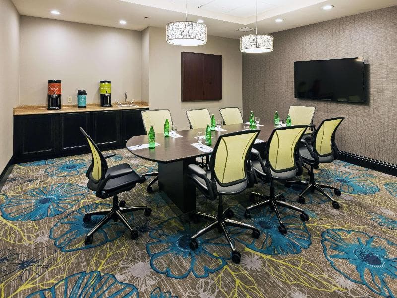 Hilton Garden Inn West Little Rock photo 1