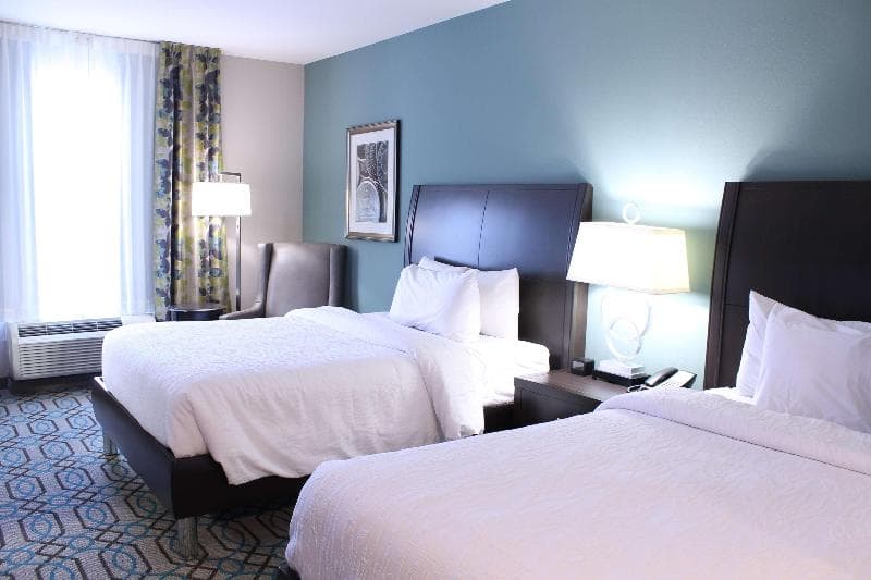 Hilton Garden Inn West Little Rock 5