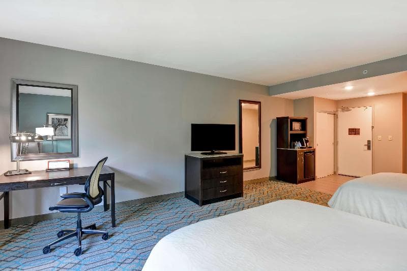 Hilton Garden Inn West Little Rock 4