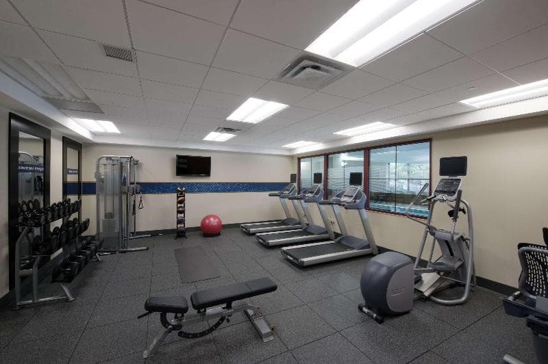Hampton Inn & Suites Lake Placid photo 1