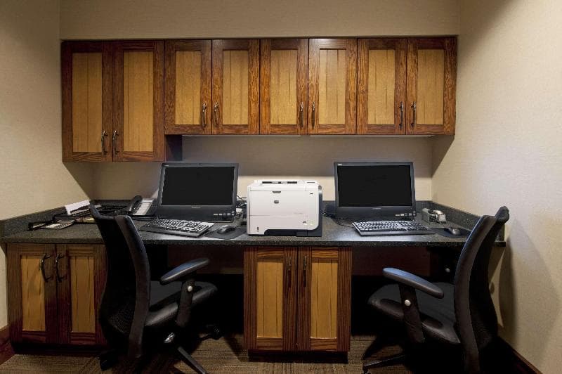 Hampton Inn & Suites Lake Placid main