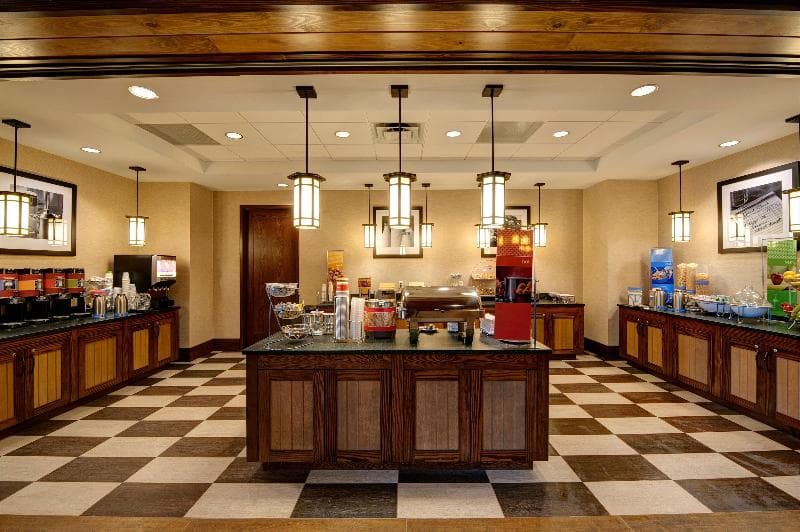 Hampton Inn & Suites Lake Placid 3