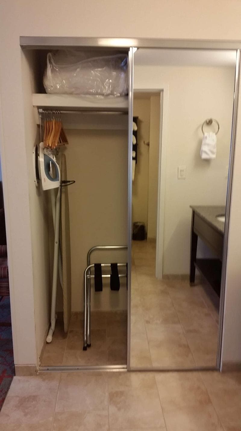 Hampton Inn & Suites Lake Placid 4