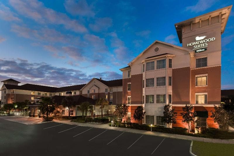 Homewood Suites by Hilton Orlando Airport photo 1