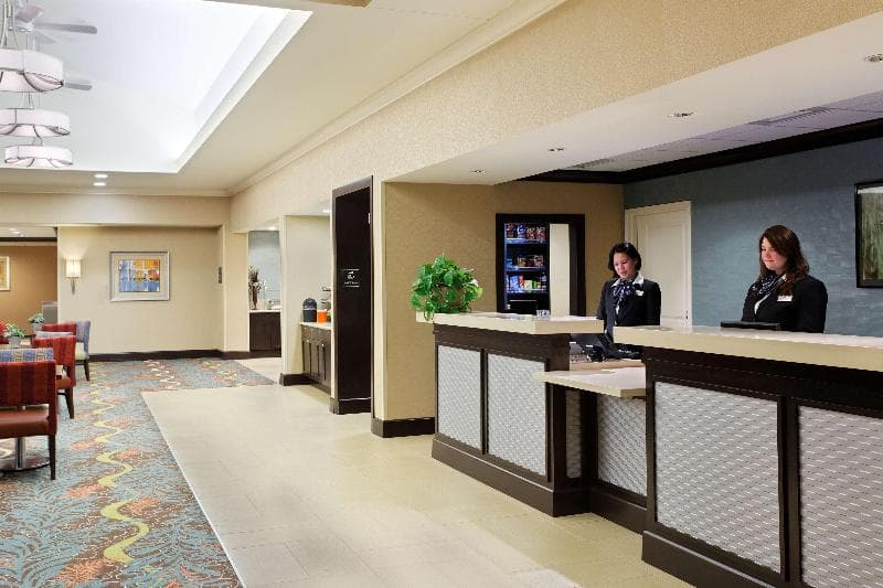 Homewood Suites by Hilton Orlando Airport 2