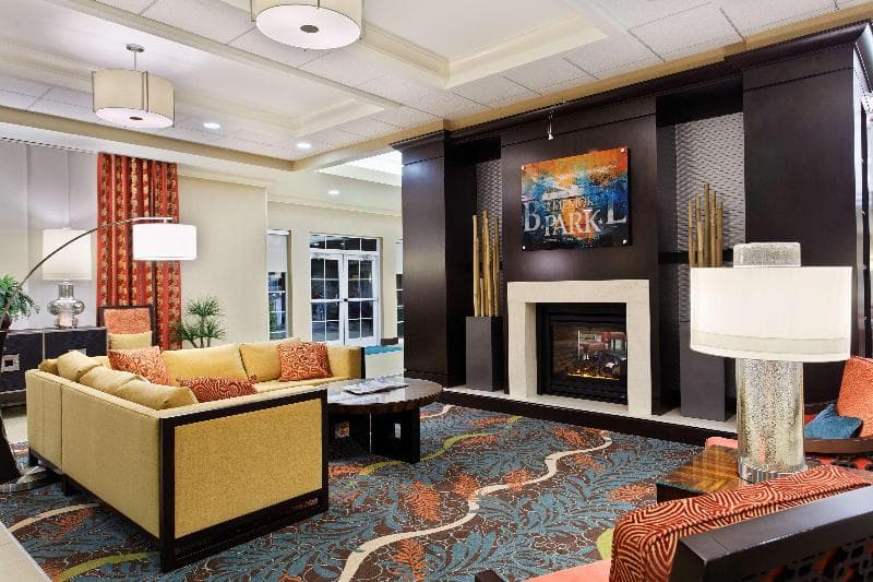 Homewood Suites by Hilton Orlando Airport 3