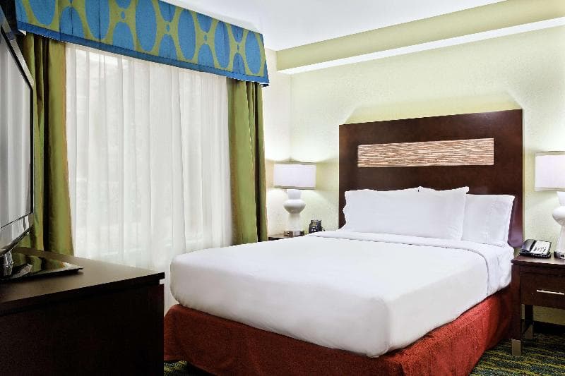 Homewood Suites by Hilton Orlando Airport 5