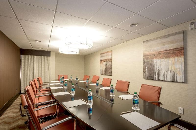 DoubleTree by Hilton Hotel Montgomery Downtown photo 1