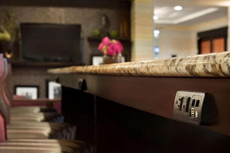 Hampton Inn West Monroe 5