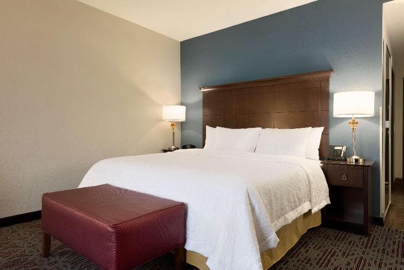 Hampton Inn West Monroe 4
