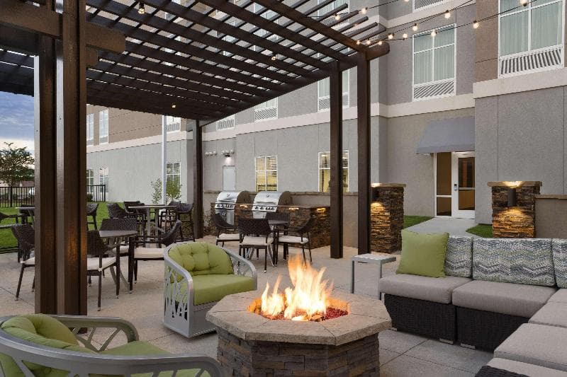 Homewood Suites by Hilton Mobile I-65/Airport Boulevard, AL 2