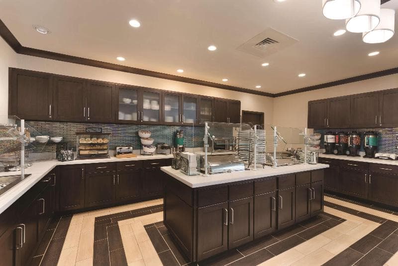 Homewood Suites by Hilton Mobile I-65/Airport Boulevard, AL 3