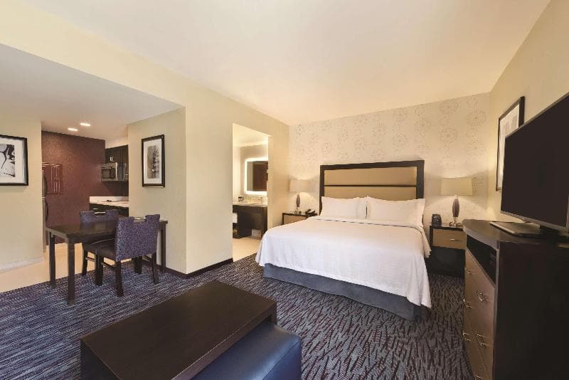 Homewood Suites by Hilton Mobile I-65/Airport Boulevard, AL 4
