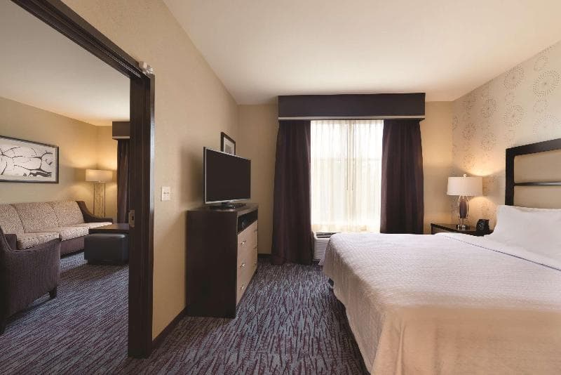 Homewood Suites by Hilton Mobile I-65/Airport Boulevard, AL 5