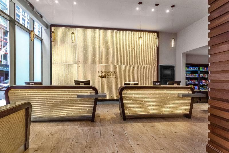Homewood Suites New York/Midtown Manhattan Times Square-So 5