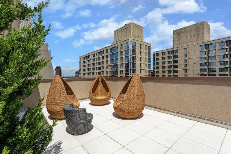 Homewood Suites New York/Midtown Manhattan Times Square-So 4